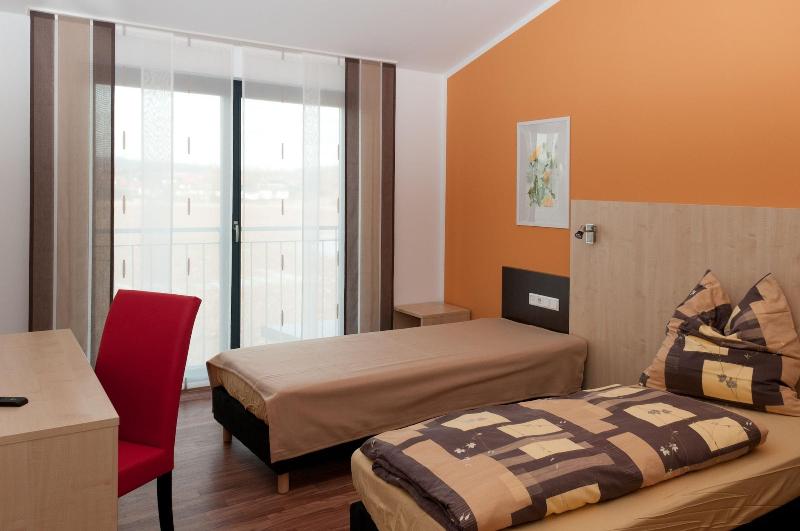Auszeithotel image