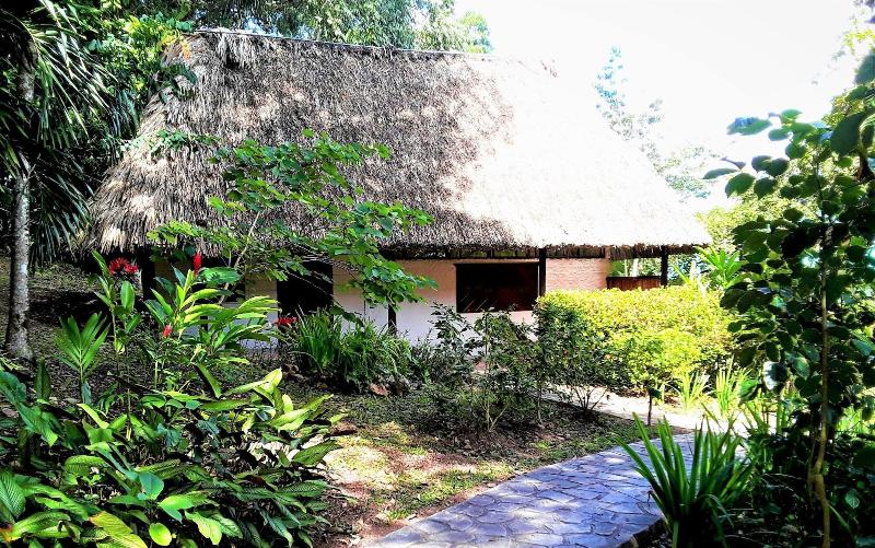 The Maya Mountain Lodge image