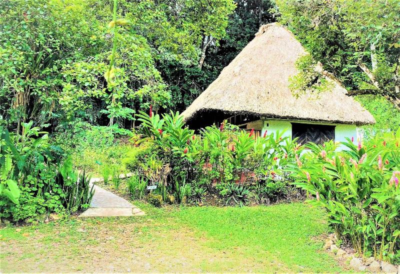 The Maya Mountain Lodge image