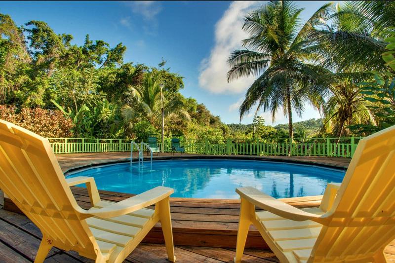 The Maya Mountain Lodge image