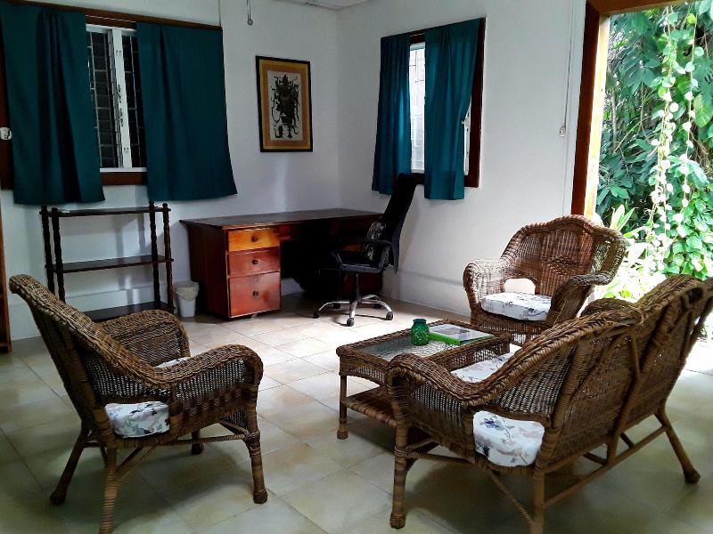 The Maya Mountain Lodge image