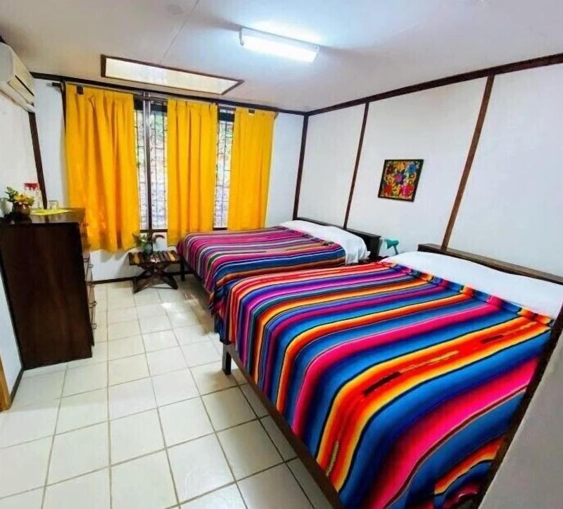 The Maya Mountain Lodge image