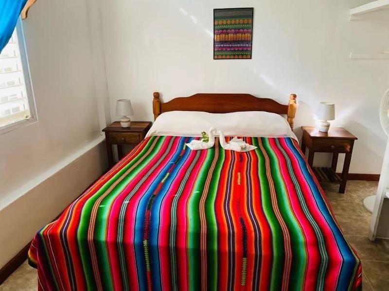 The Maya Mountain Lodge image