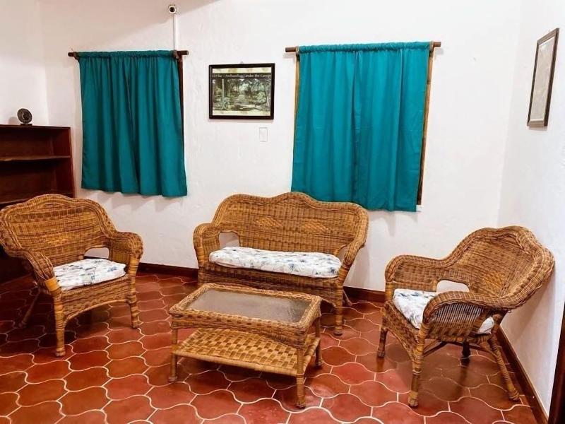 The Maya Mountain Lodge image