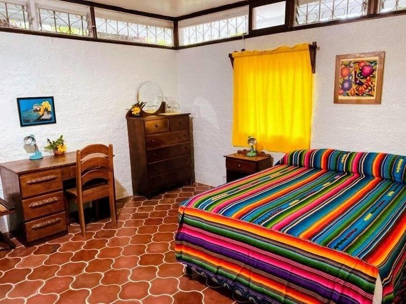 The Maya Mountain Lodge image