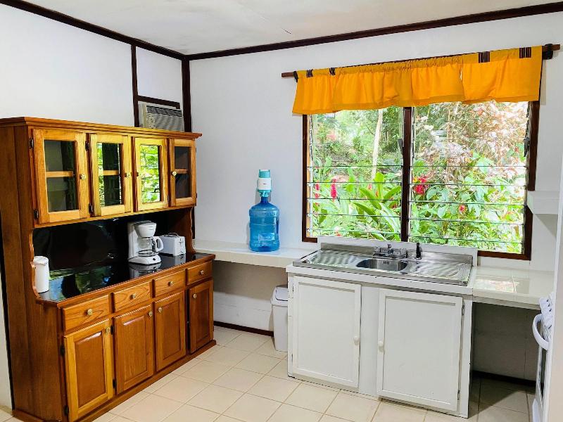 The Maya Mountain Lodge image