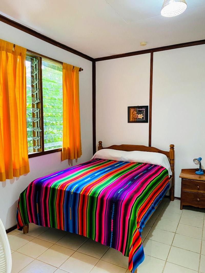 The Maya Mountain Lodge image