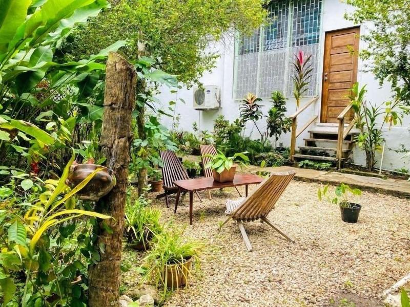 The Maya Mountain Lodge image