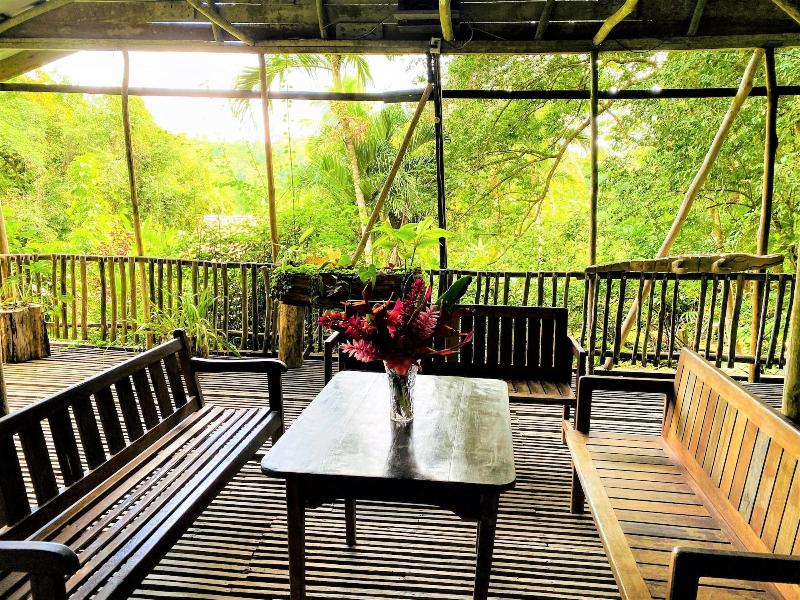 The Maya Mountain Lodge image