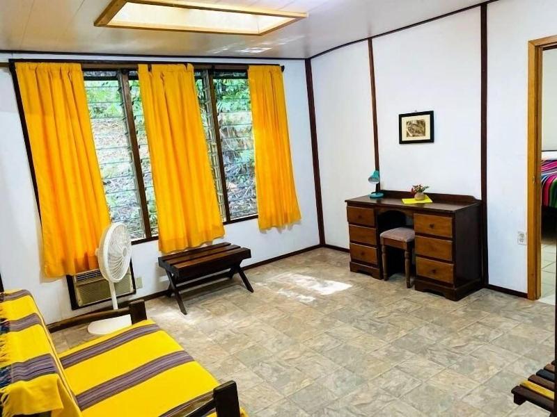 The Maya Mountain Lodge image