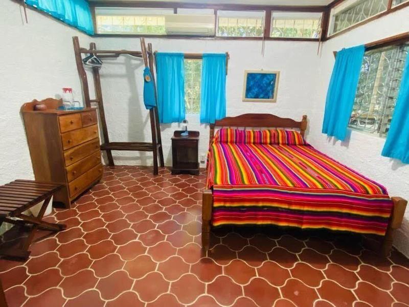 The Maya Mountain Lodge image