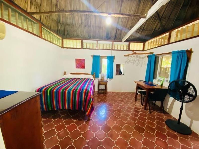 The Maya Mountain Lodge image