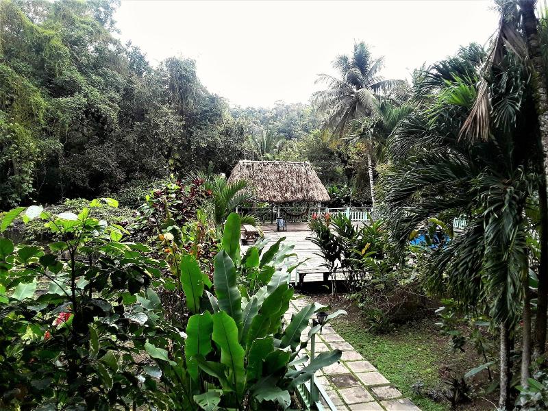 The Maya Mountain Lodge image