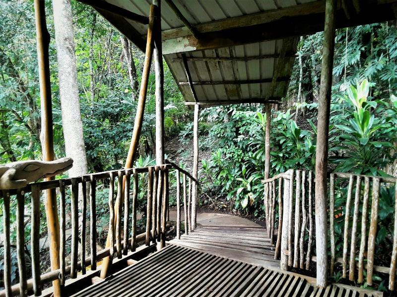 The Maya Mountain Lodge image