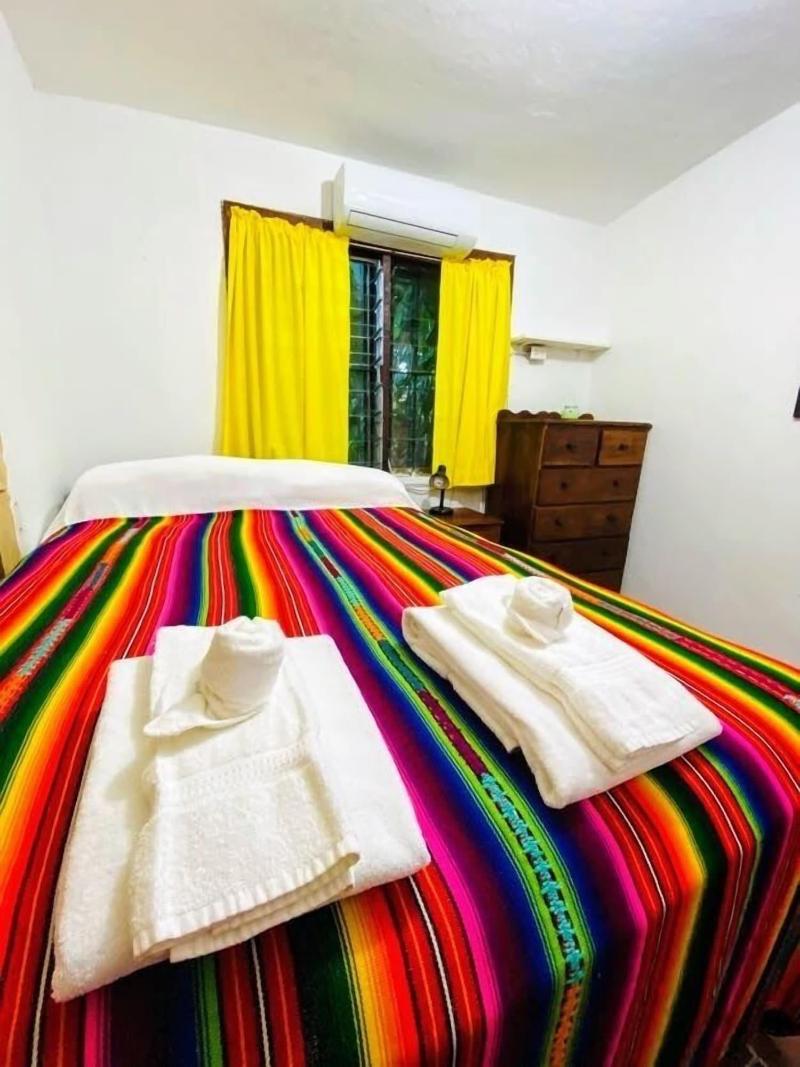 The Maya Mountain Lodge image