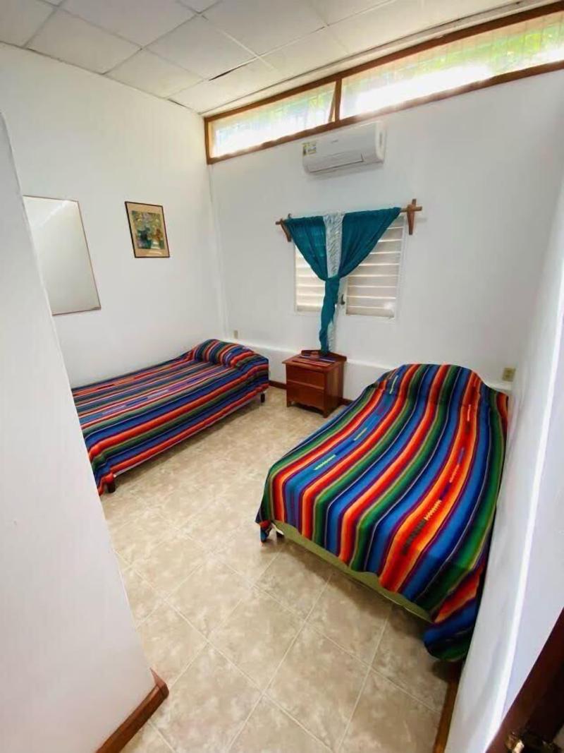 The Maya Mountain Lodge image