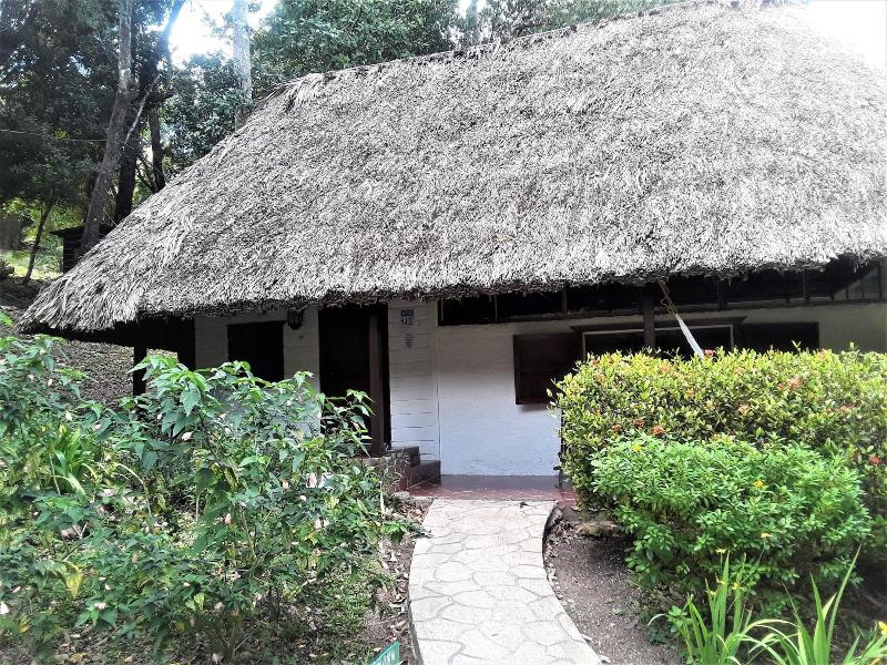The Maya Mountain Lodge image
