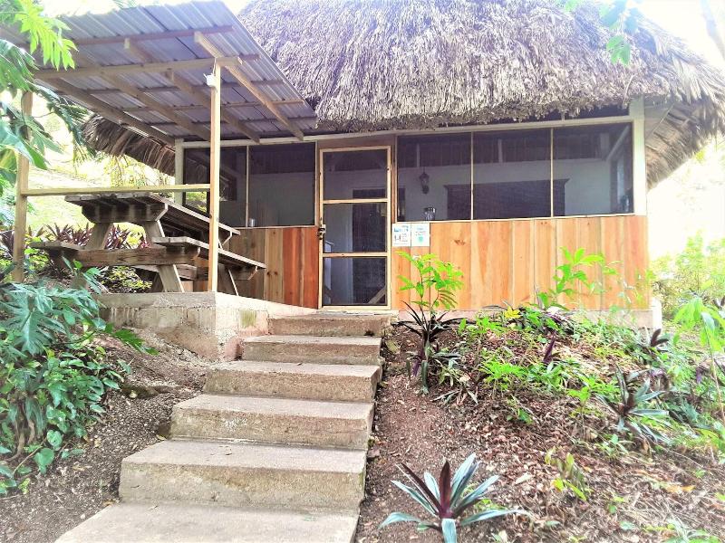 The Maya Mountain Lodge image