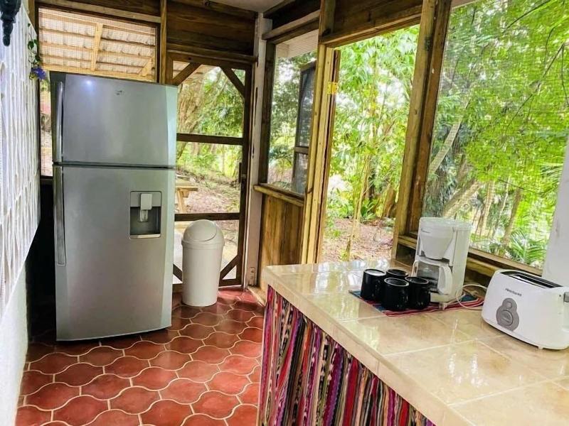The Maya Mountain Lodge image