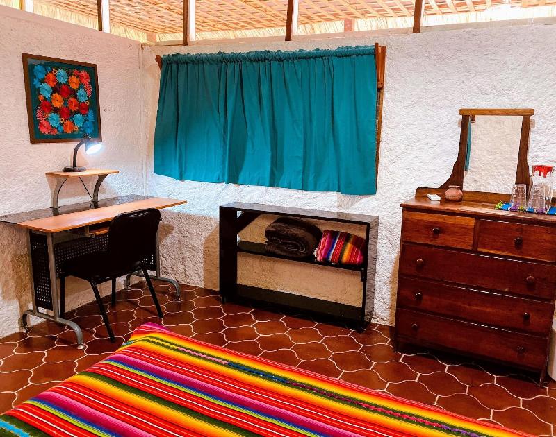 The Maya Mountain Lodge image