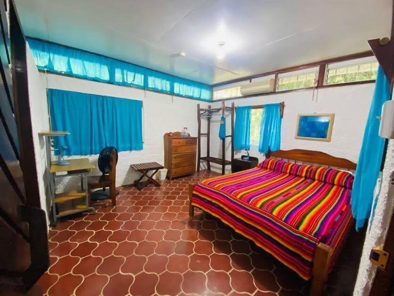 The Maya Mountain Lodge image