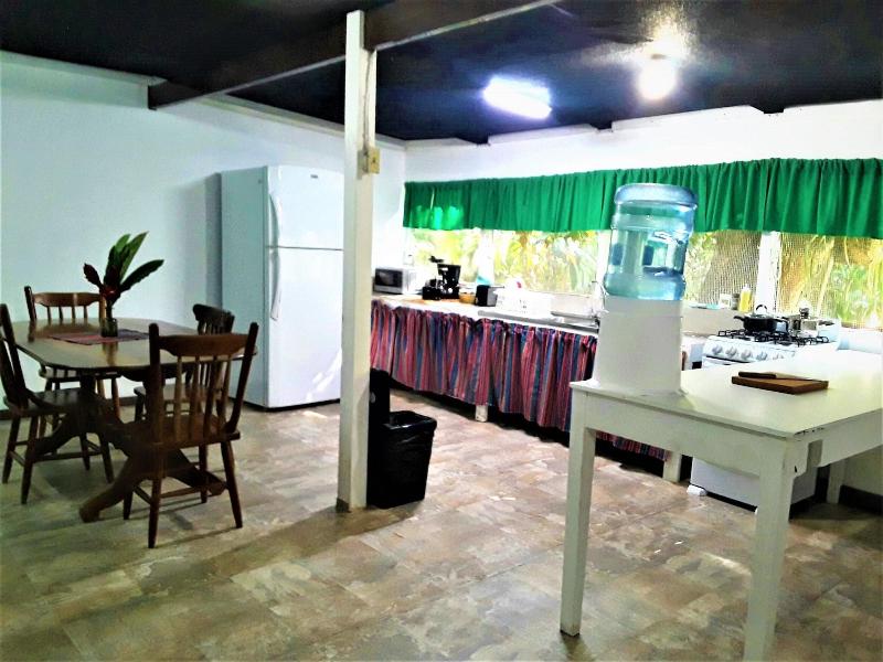 The Maya Mountain Lodge image
