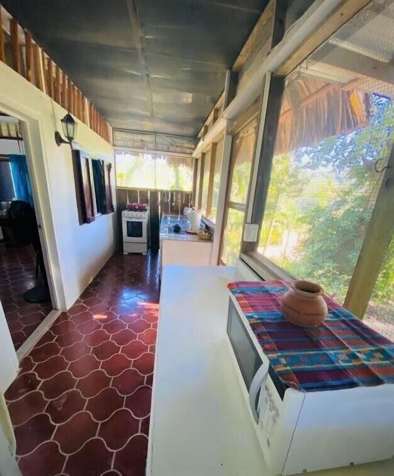 The Maya Mountain Lodge image