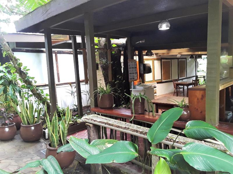 The Maya Mountain Lodge image