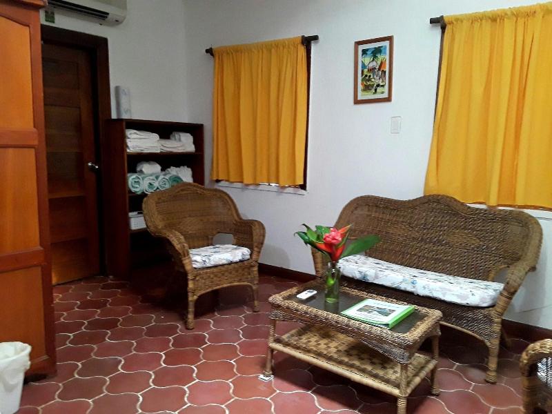 The Maya Mountain Lodge image