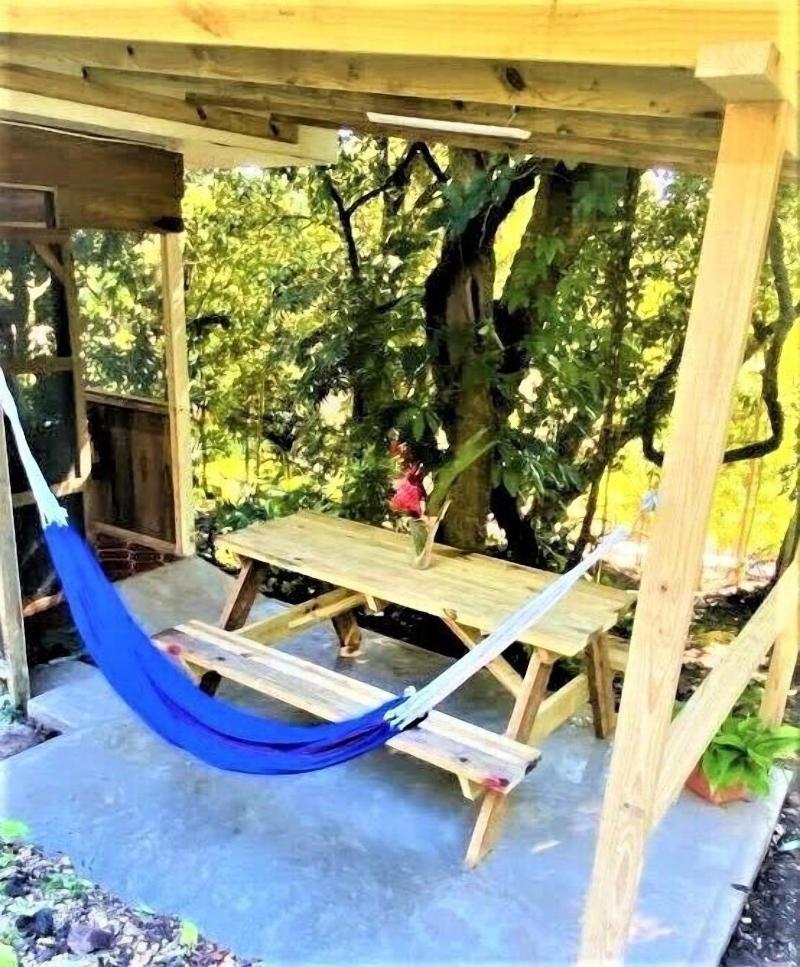 The Maya Mountain Lodge image