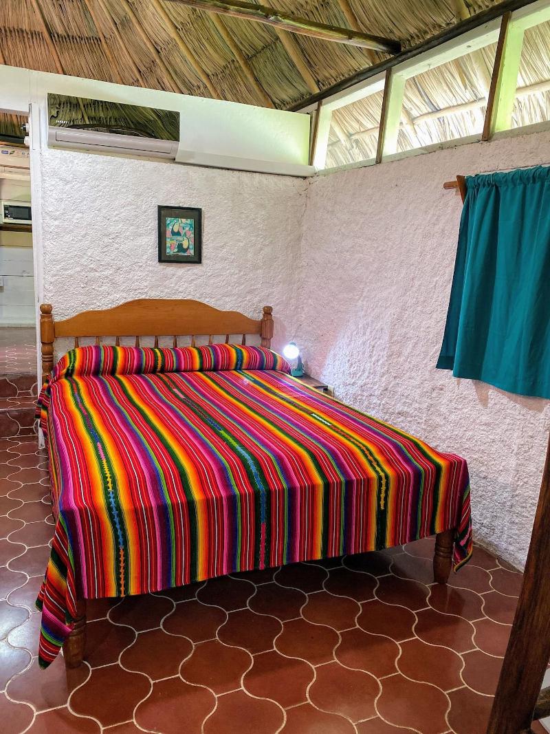 The Maya Mountain Lodge image