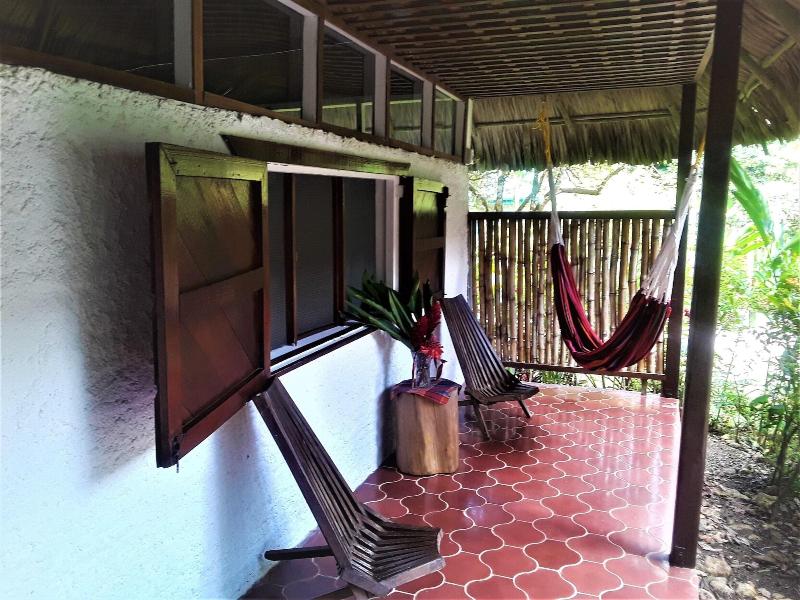The Maya Mountain Lodge image