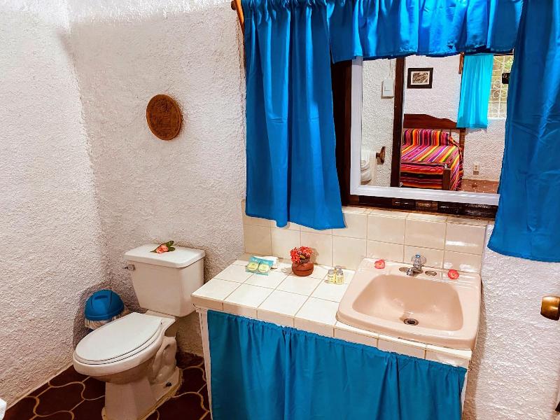 The Maya Mountain Lodge image