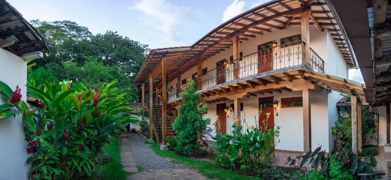 Casa 1800 Suchitoto image