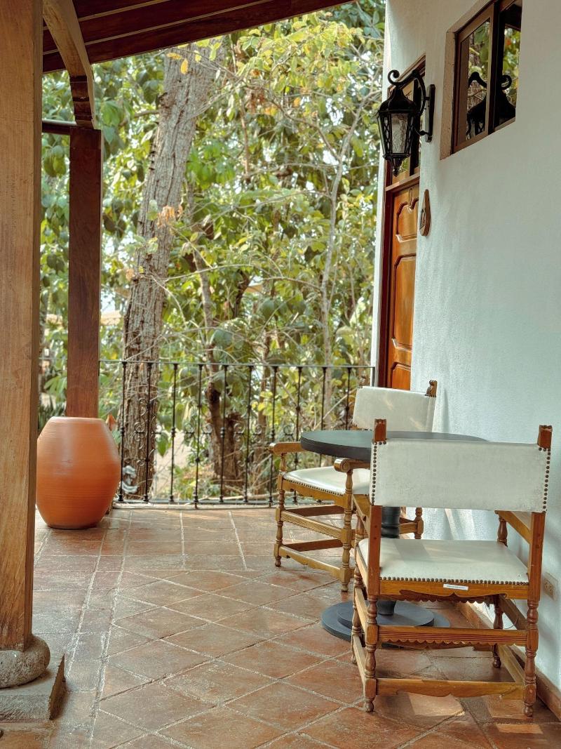 Casa 1800 Suchitoto image