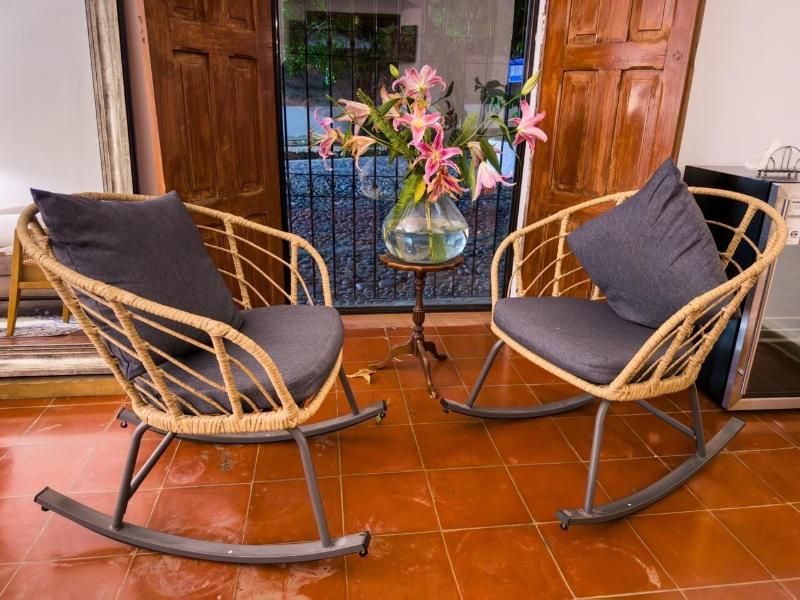 Casa 1800 Suchitoto image