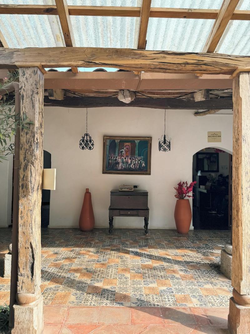 Casa 1800 Suchitoto image