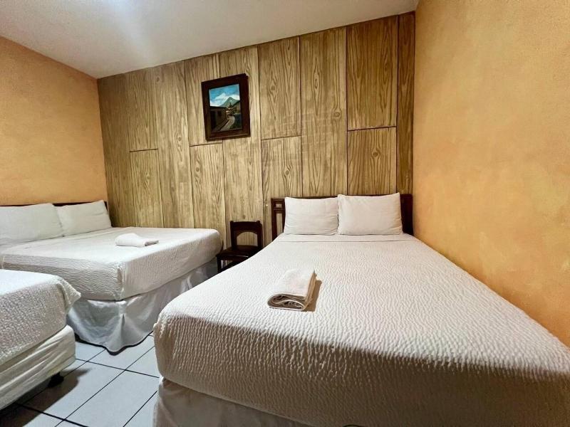 Hotel Rancho Argueta image