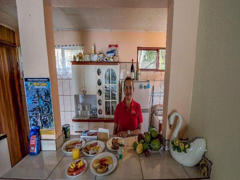 Maris B&B image