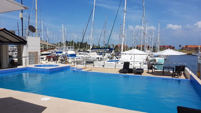 Marina Hotel At Shelter Bay image