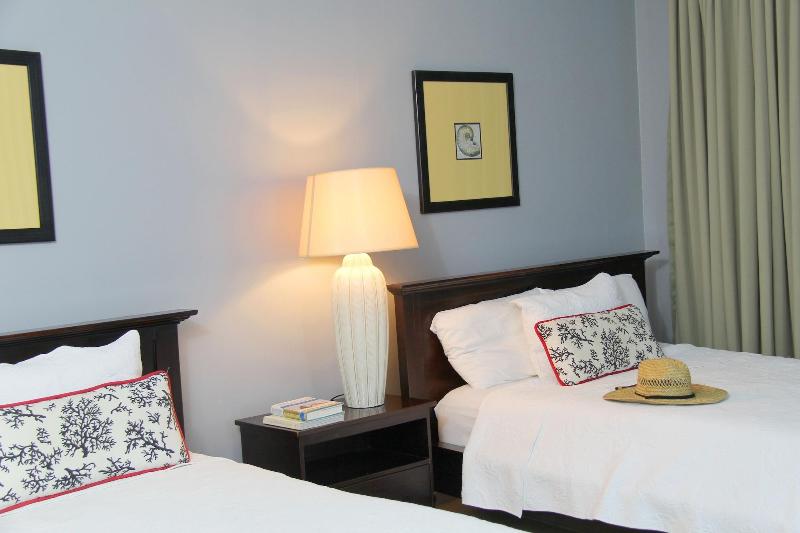 Marina Hotel At Shelter Bay image