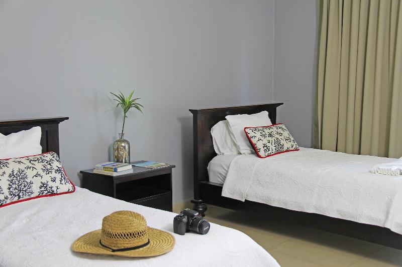 Marina Hotel At Shelter Bay image