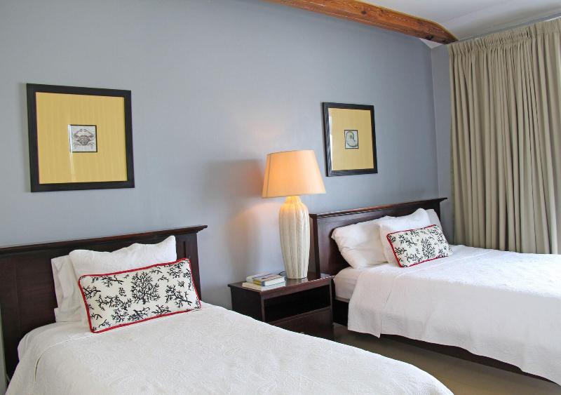 Marina Hotel At Shelter Bay image