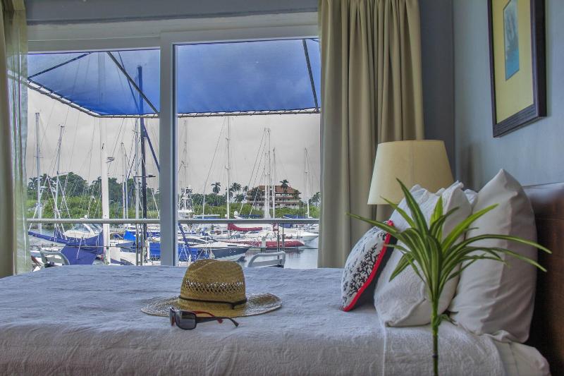 Marina Hotel At Shelter Bay image