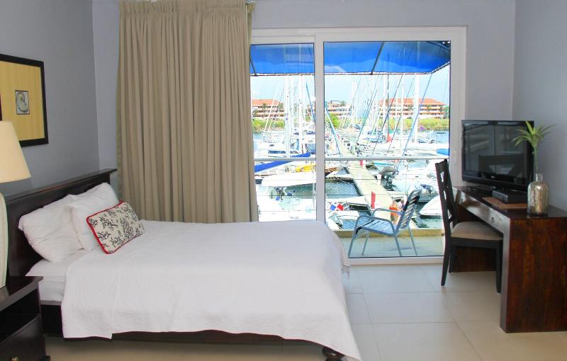 Marina Hotel At Shelter Bay image