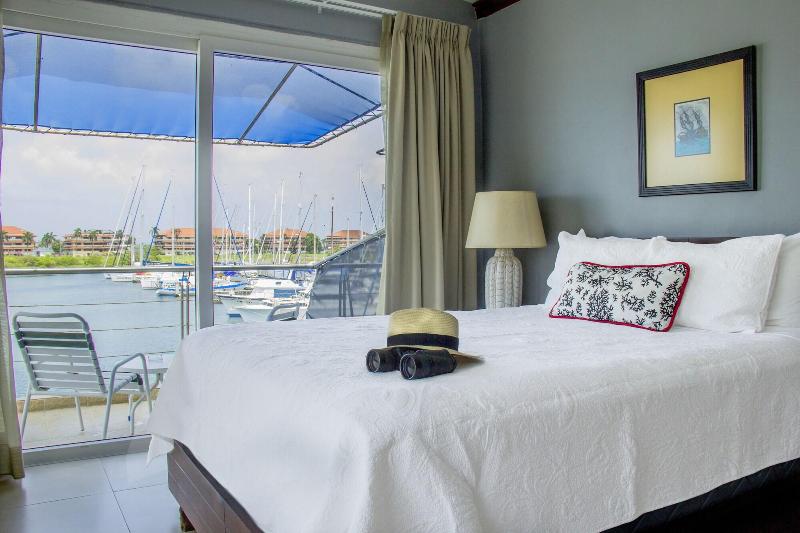 Marina Hotel At Shelter Bay image