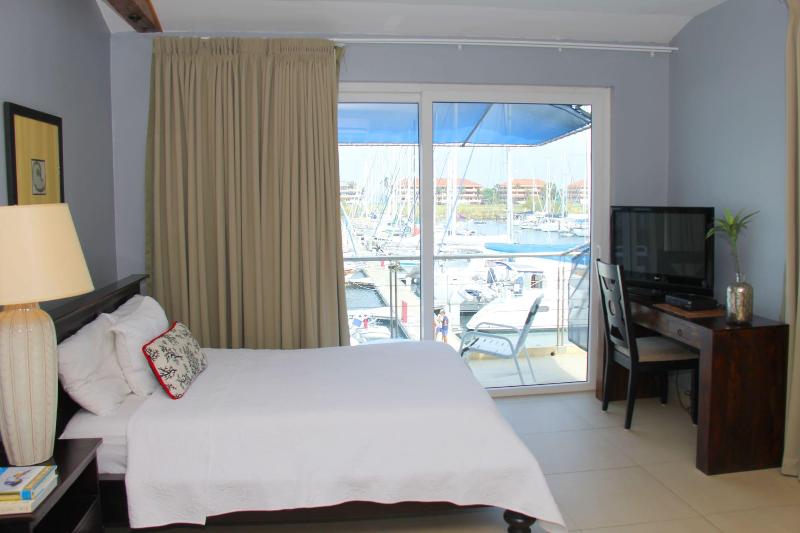 Marina Hotel At Shelter Bay image