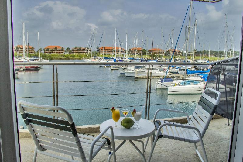 Marina Hotel At Shelter Bay image