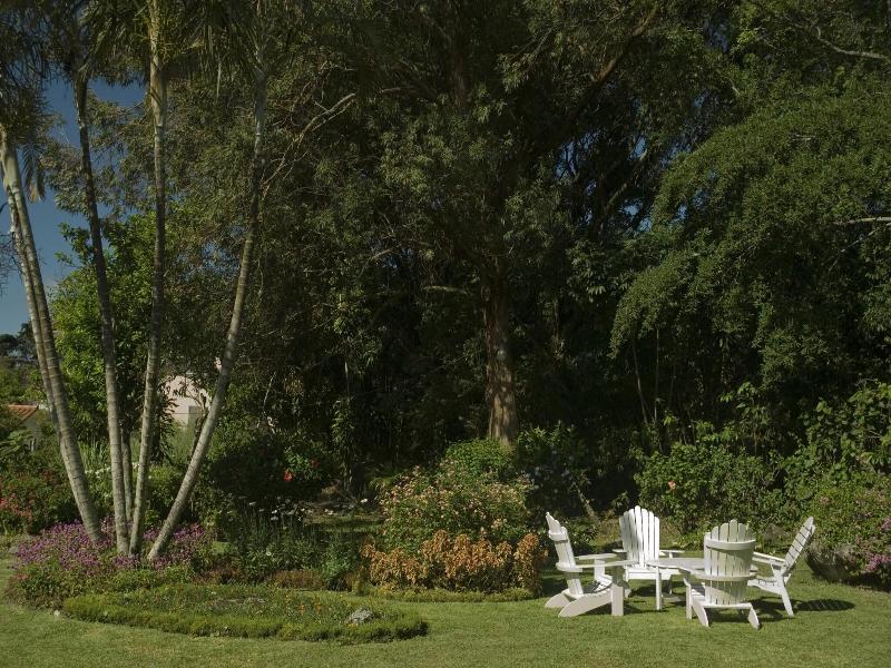 Hotel Panamonte image