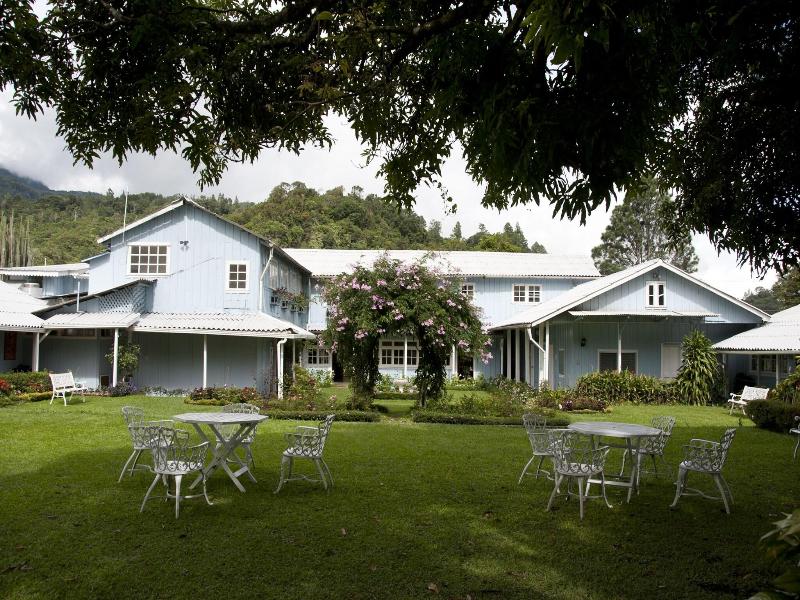 Hotel Panamonte image